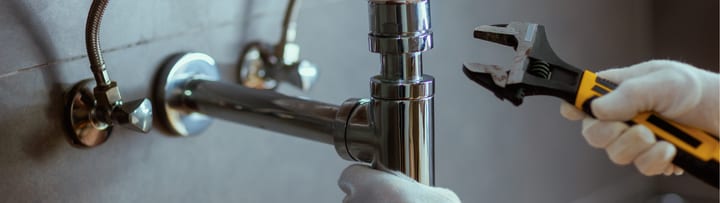 VVS-tjänster i Falkenbergs kommun – Planeterra Installation AB